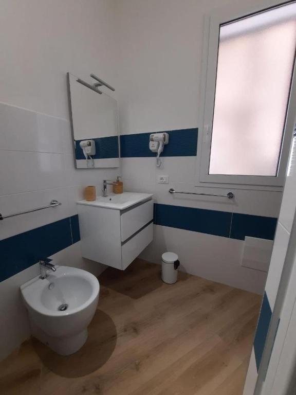 B&B Lastracu Castellammare del Golfo Bagian luar foto